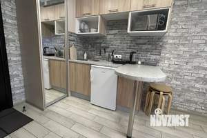 1-к квартира, посуточно, 10м2, 3/3 этаж