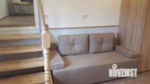 Студия квартира, на длительный срок, 28м2, 3/3 этаж
