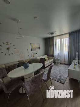 2-к квартира, на длительный срок, 44м2, 3/5 этаж