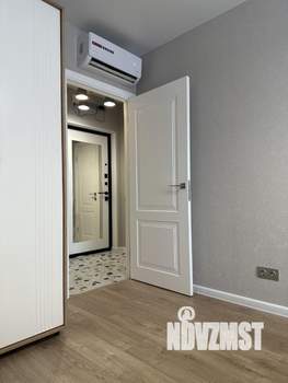 1-к квартира, на длительный срок, 32м2, 3/14 этаж