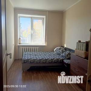 2-к квартира, на длительный срок, 50м2, 2/9 этаж