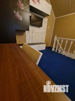 Студия квартира, на длительный срок, 40м2, 1/2 этаж
