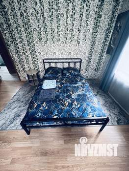 1-к квартира, посуточно, 31м2, 1/5 этаж