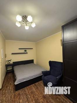 1-к квартира, на длительный срок, 34м2, 3/16 этаж