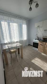 1-к квартира, на длительный срок, 32м2, 10/17 этаж