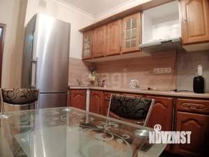 1-к квартира, на длительный срок, 44м2, 13/21 этаж