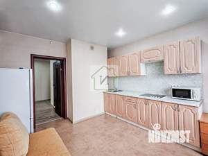 1-к квартира, на длительный срок, 47м2, 6/25 этаж