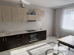 1-к квартира, на длительный срок, 49м2, 11/19 этаж