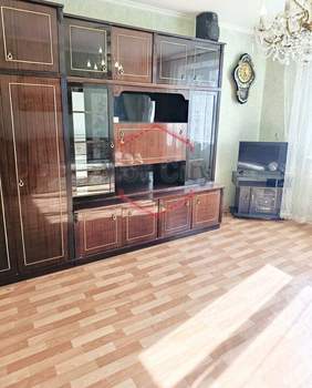 2-к квартира, на длительный срок, 53м2, 6/14 этаж