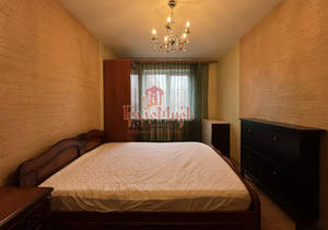 2-к квартира, на длительный срок, 53м2, 7/15 этаж