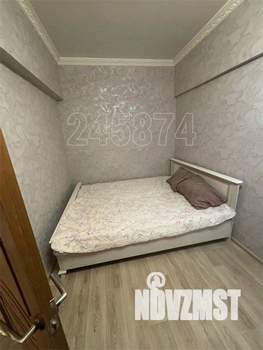 2-к квартира, на длительный срок, 43м2, 5/5 этаж