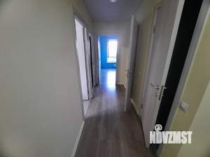 2-к квартира, на длительный срок, 51м2, 12/25 этаж