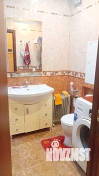 1-к квартира, на длительный срок, 36м2, 7/21 этаж