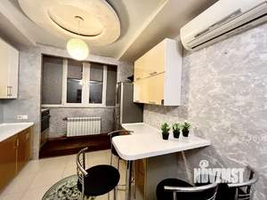 2-к квартира, посуточно, 50м2, 21/21 этаж