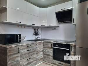 2-к квартира, на длительный срок, 52м2, 11/25 этаж