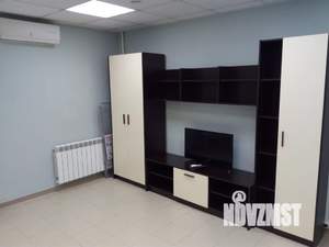 1-к квартира, посуточно, 41м2, 1/5 этаж