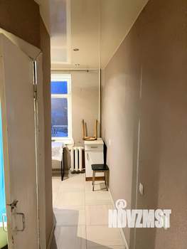 3-к квартира, на длительный срок, 54м2, 4/5 этаж