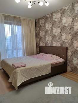 2-к квартира, посуточно, 48м2, 7/14 этаж