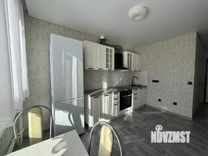 1-к квартира, на длительный срок, 30м2, 14/17 этаж