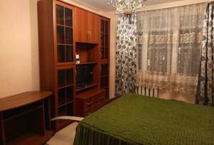 2-к квартира, на длительный срок, 45м2, 3/5 этаж