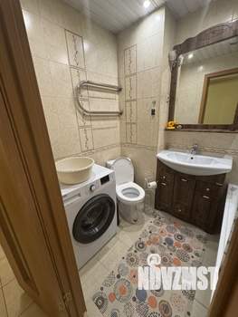 1-к квартира, на длительный срок, 39м2, 9/17 этаж