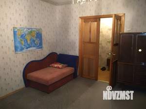 2-к квартира, на длительный срок, 53м2, 2/14 этаж