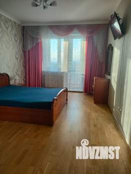 2-к квартира, на длительный срок, 65м2, 17/17 этаж