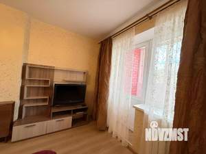 1-к квартира, на длительный срок, 50м2, 3/19 этаж