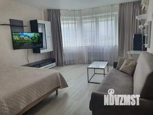 1-к квартира, посуточно, 47м2, 17/19 этаж