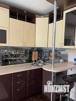 2-к квартира, на длительный срок, 59м2, 3/17 этаж