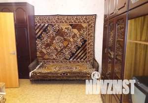 1-к квартира, на длительный срок, 41м2, 10/17 этаж