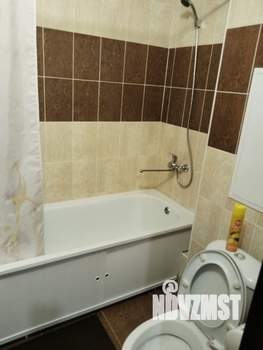 1-к квартира, на длительный срок, 33м2, 1/17 этаж