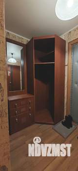 1-к квартира, на длительный срок, 34м2, 7/9 этаж