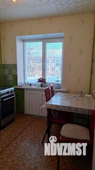 1-к квартира, на длительный срок, 33м2, 2/3 этаж