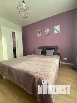 2-к квартира, посуточно, 40м2, 1/1 этаж