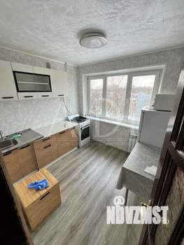 1-к квартира, на длительный срок, 40м2, 7/9 этаж
