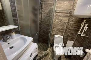 1-к квартира, посуточно, 10м2, 3/3 этаж