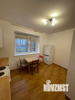 1-к квартира, на длительный срок, 44м2, 7/19 этаж