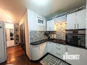 3-к квартира, на длительный срок, 55м2, 5/9 этаж