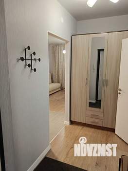 1-к квартира, на длительный срок, 36м2, 14/17 этаж
