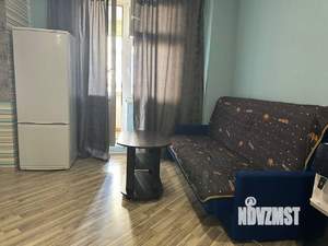 2-к квартира, на длительный срок, 48м2, 17/25 этаж
