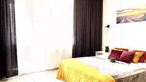 1-к квартира, посуточно, 24м2, 1/1 этаж