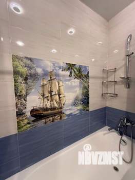 1-к квартира, на длительный срок, 50м2, 3/17 этаж