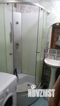 2-к квартира, на длительный срок, 45м2, 1/5 этаж