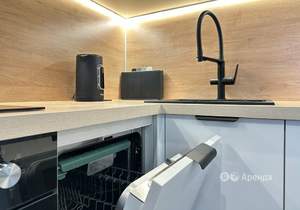 1-к квартира, на длительный срок, 31м2, 10/23 этаж