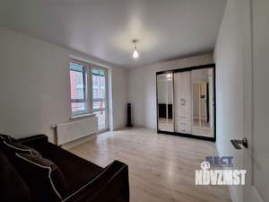 1-к квартира, на длительный срок, 31м2, 19/22 этаж