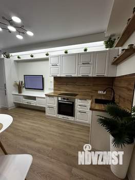 1-к квартира, на длительный срок, 36м2, 4/20 этаж