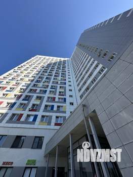 2-к квартира, на длительный срок, 66м2, 18/20 этаж