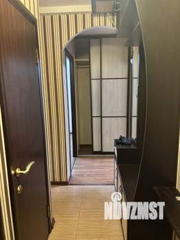 2-к квартира, на длительный срок, 46м2, 1/5 этаж