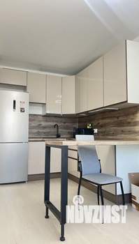 2-к квартира, на длительный срок, 37м2, 13/23 этаж